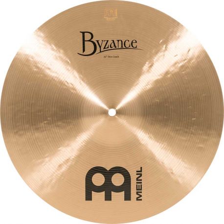 MEINL B15TC 15 THIN CRASH