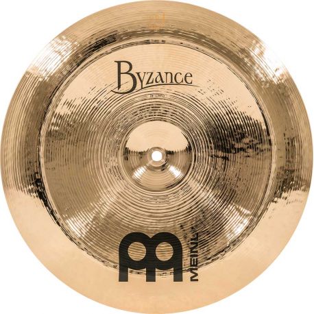 MEINL B16CH-B 16 CHINA, BRILLIANT
