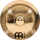 MEINL B16CH-B 16 CHINA, BRILLIANT