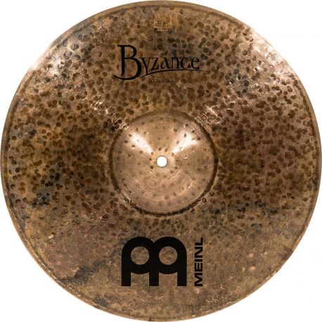 MEINL B17DAC 17 DARK CRASH