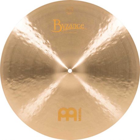 MEINL B17JTC 17 JAZZ THIN CRASH