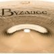 MEINL B17MTC-B 17 MEDIUM THIN CRASH, BRILLIANT