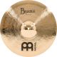 MEINL B18MTC-B 18 MEDIUM THIN CRASH, BRILLIANT