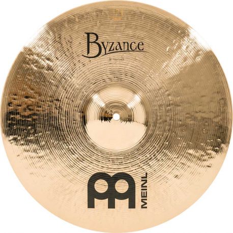 MEINL B18TC-B 18 THIN CRASH, BRILLIANT