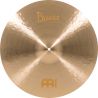 MEINL B20JMTC 20 JAZZ MEDIUM THIN CRASH