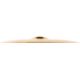 MEINL B20MC-B 20 MEDIUM CRASH, BRILLIANT
