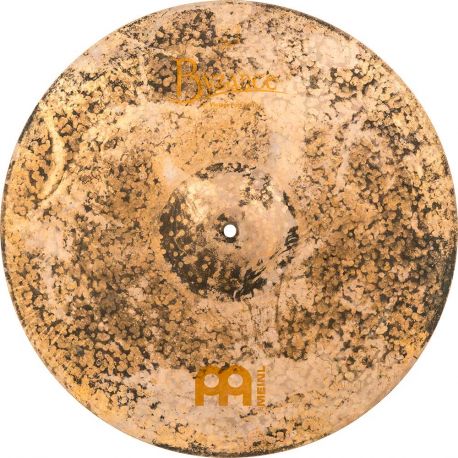 MEINL B20VPC 20 VINTAGE PURE CRASH, BYZANCE