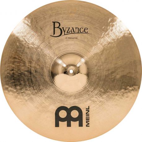 MEINL B21MR-B 21 MEDIUM RIDE, BRILLIANT