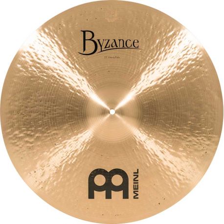 MEINL B23HR 23 HEAVY RIDE