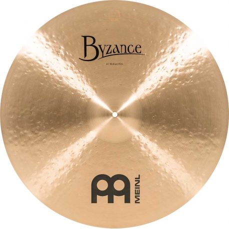 MEINL B24MR 24 MEDIUM RIDE