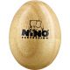 NINO PERCUSSION HUEVO SHAKER MADERA NINO563