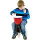NINO PERCUSSION DJEMBE NINO18RBK