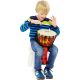 NINO PERCUSSION DJEMBE AFINALBLE NINO-PDJ1-S-G