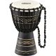NINO PERCUSSION DJEMBE X SMALL NINO-ADJ4-XS