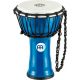 MEINL JRD-B 7 JUNIOR SYNTHETIC DJEMBE, BLUE