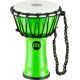 MEINL JRD-G 7 JUNIOR SYNTHETIC DJEMBE, GREEN