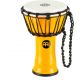 MEINL JRD-Y 7 JUNIOR SYNTHETIC DJEMBE, YELLOW