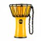 MEINL JRD-Y 7 JUNIOR SYNTHETIC DJEMBE, YELLOW