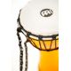 MEINL JRD-Y 7 JUNIOR SYNTHETIC DJEMBE, YELLOW