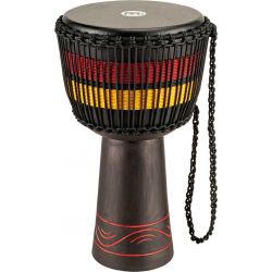MEINL ADJ7-XL DJEMBE AFRICAN STYLE ROPE TUNED SERIES