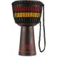 MEINL ADJ7-XL DJEMBE AFRICAN STYLE ROPE TUNED SERIES