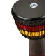 MEINL ADJ7-XL DJEMBE AFRICAN STYLE ROPE TUNED SERIES