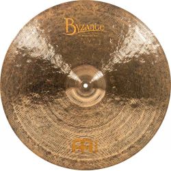MEINL B22MOR BYZANCE MONOPHONIC RIDE