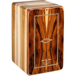 MEINL ARTISAN EDITION CAJON - MARTINETE - AEMLBI