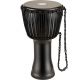 MEINL PADJ4-L-G DJEMBE 12 PHANTOM BLACK