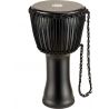 MEINL PADJ4-L-G DJEMBE 12 PHANTOM BLACK