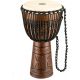 MEINL HDJ17-XL DJEMBE 13 ARTIFACT SERIES