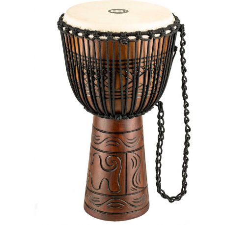 MEINL HDJ17-XL DJEMBE 13 ARTIFACT SERIES