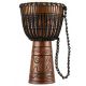 MEINL HDJ17-XL DJEMBE 13 ARTIFACT SERIES