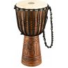 MEINL HDJ17-L DJEMBE 12 ARTIFACT SERIES