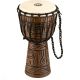 MEINL HDJ17-S DJEMBE 8 ARTIFACT SERIES