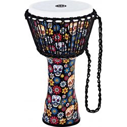 MEINL PADJ7-M-F 10, DAY OF THE DEAD, SYNTHETIC HEAD