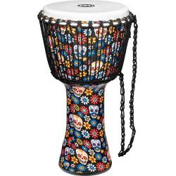 MEINL PADJ7-L-F 12, DAY OF THE DEAD, SYNTHETIC HEAD