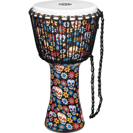 MEINL PADJ7-L-F 12, DAY OF THE DEAD, SYNTHETIC HEAD