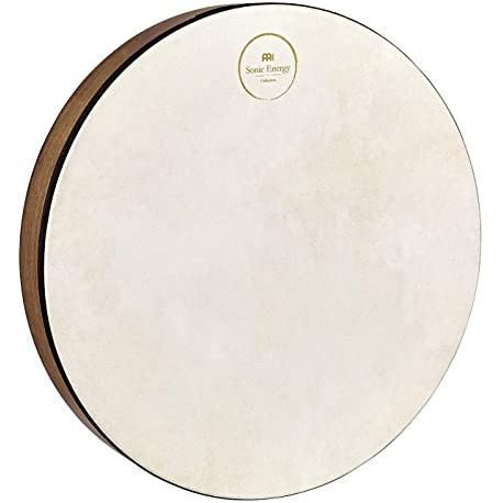 SONIC ENERGY HD18WB PANDERO DE 18 EN WALNUT BROWN