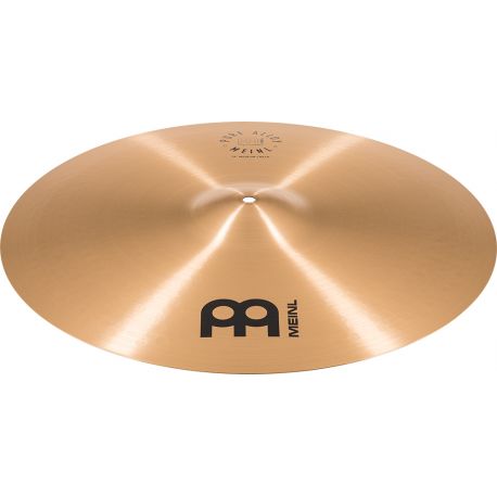 MEINL PA19MC 19 PURE ALLOY MEDIUM CRASH
