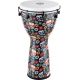 MEINL ADJ12-DA DJEMBE 12 ALPINE SER, SYNT.HEAD,DAY DEAD