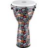 MEINL ADJ12-DA DJEMBE 12 ALPINE SER, SYNT.HEAD,DAY DEAD