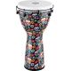 MEINL ADJ12-DA DJEMBE 12 ALPINE SER, SYNT.HEAD,DAY DEAD