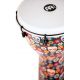 MEINL ADJ12-DA DJEMBE 12 ALPINE SER, SYNT.HEAD,DAY DEAD
