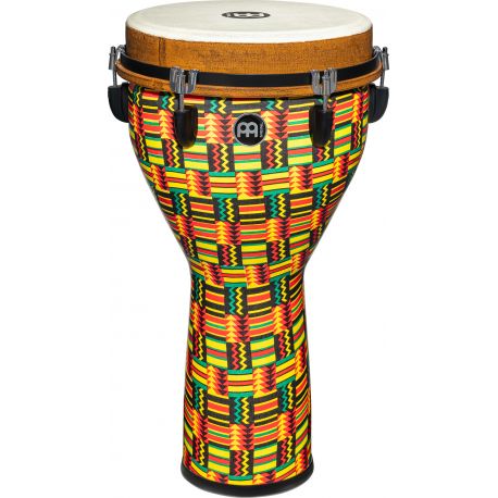 MEINL JD12SI 12 JUMBO DJEMBE, SIMBRA