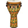 MEINL JD12SI 12 JUMBO DJEMBE, SIMBRA