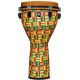 MEINL JD12SI 12 JUMBO DJEMBE, SIMBRA