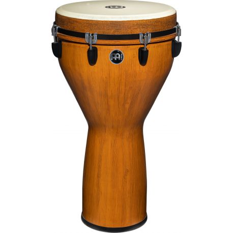 MEINL JD14BW 14JUMBO DJEMBE, BARNWOOD