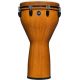 MEINL JD14BW 14JUMBO DJEMBE, BARNWOOD