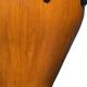 MEINL JD14BW 14JUMBO DJEMBE, BARNWOOD